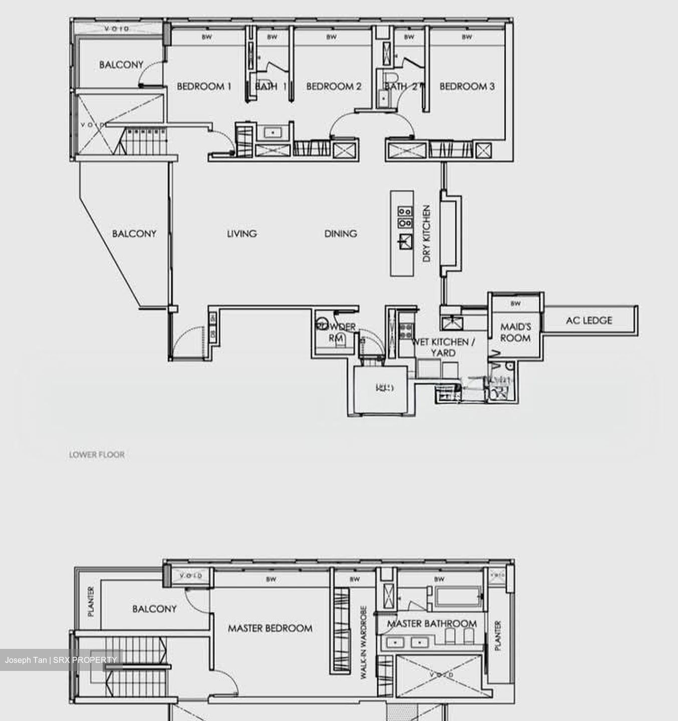 The Oliv (D10), Apartment #566944031